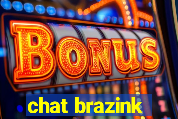 chat brazink